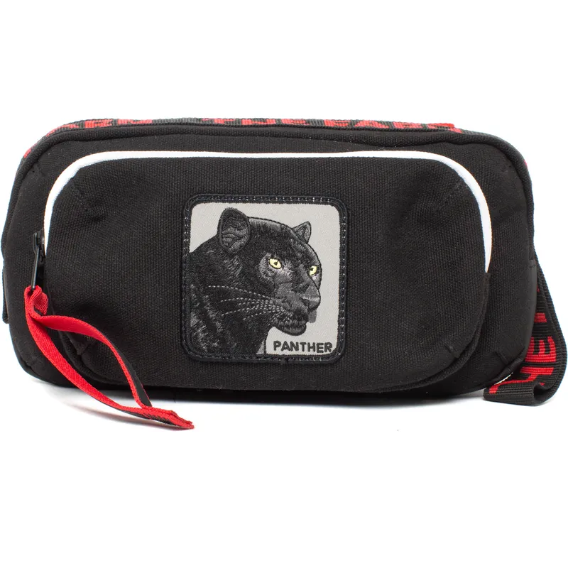 borsete-negru-panther-pack-of-life-the-farm-de-goorin-bros borsete-negru-panther-pack-of-life-the-farm-de-goorin-bros
