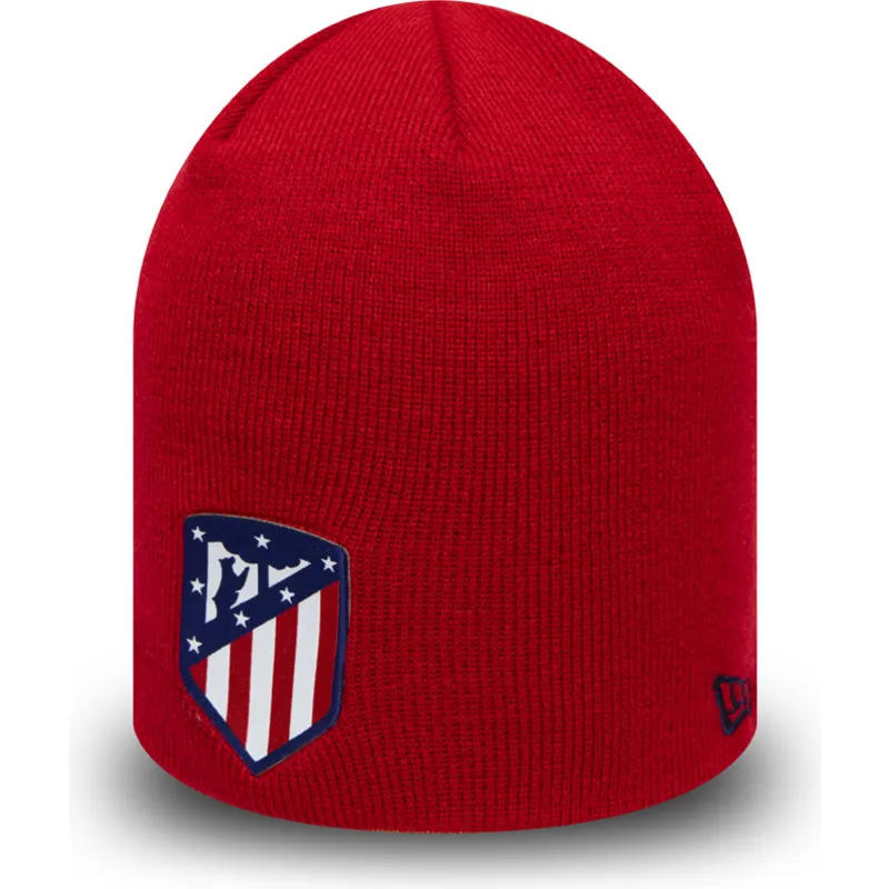 caciuli-rou-skull-essential-atletico-de-atletico-de-madrid-lfp-de-new-era