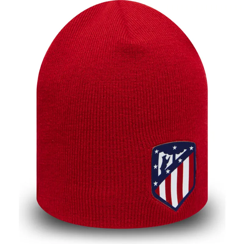 caciuli-rou-skull-essential-atletico-de-atletico-de-madrid-lfp-de-new-era