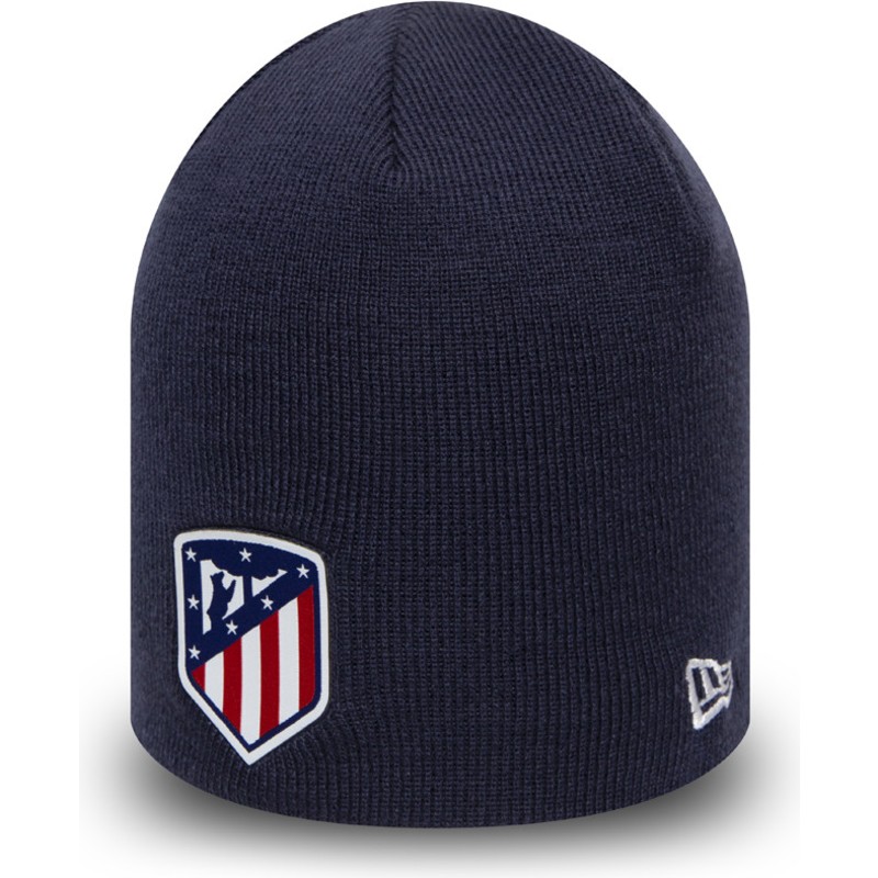 new-era-skull-essential-atletico-de-madrid-lfp-navy-blue-beanie