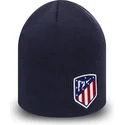 caciuli-bleumarin-skull-essential-atletico-de-atletico-de-madrid-lfp-de-new-era