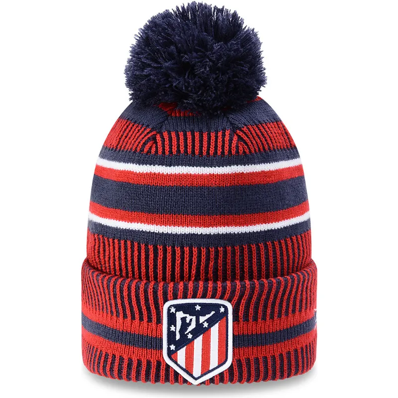 cap-pompom-red-sport-de-atletico-de-atletico-de-madrid-lfp-de-new-era
