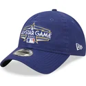 cappellino-curvo-blu-regolabile-9twenty-all-star-game-core-classic-dei-los-angeles-dodgers-mlb-di-new-era