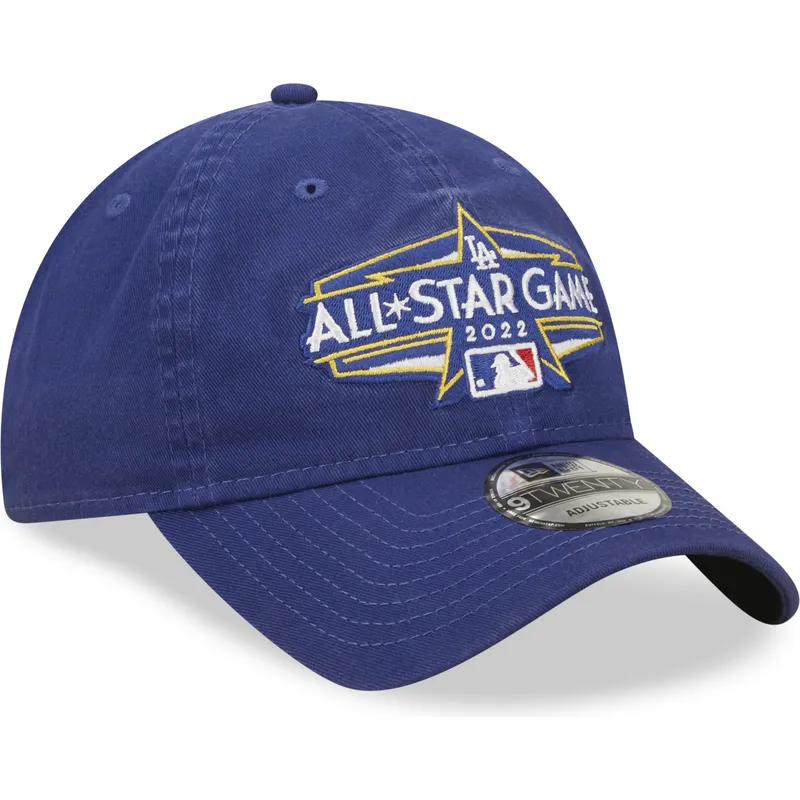 epci-curbata-albastru-banda-reglabila-9twenty-all-star-game-core-classic-de-los-angeles-dodgers-mlb-de-new-era