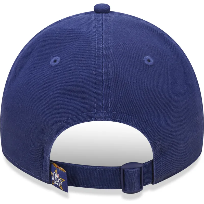 epci-curbata-albastru-banda-reglabila-9twenty-all-star-game-core-classic-de-los-angeles-dodgers-mlb-de-new-era