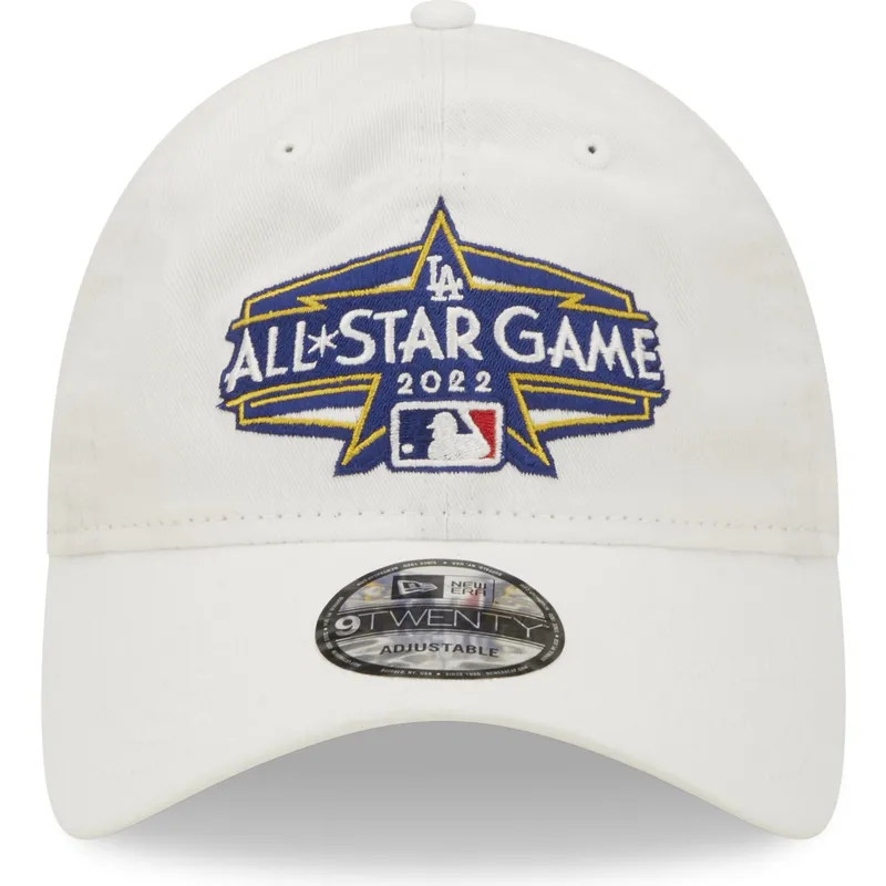 epci-curbata-alb-reglabila-9twenty-all-star-game-core-classic-de-los-angeles-dodgers-mlb-de-new-era