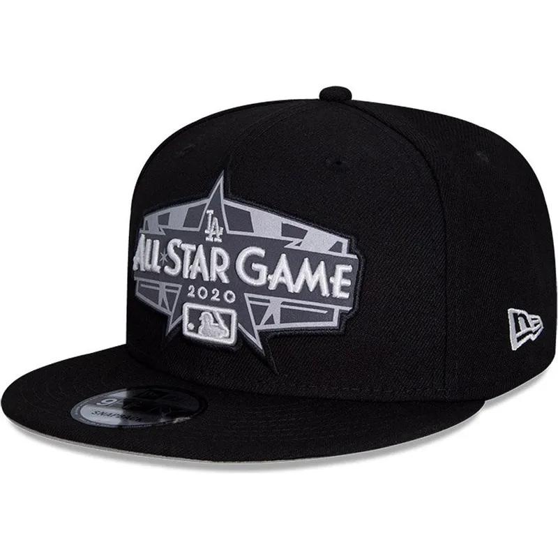 epci-plata-negru-snapback-9fifty-all-star-game-reflect-de-los-angeles-dodgers-mlb-de-new-era
