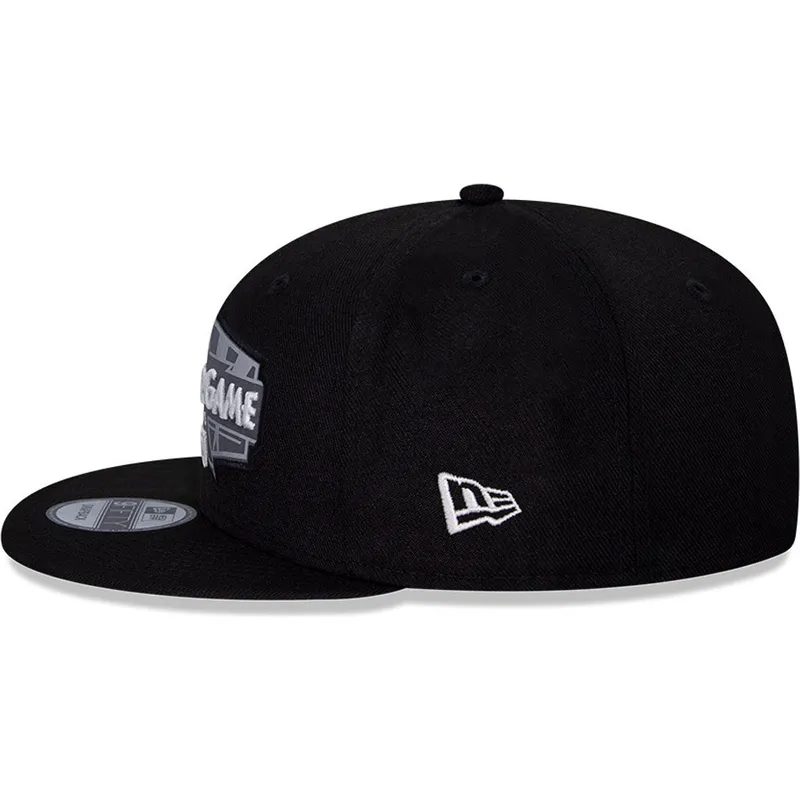 epci-plata-negru-snapback-9fifty-all-star-game-reflect-de-los-angeles-dodgers-mlb-de-new-era