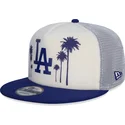 epci-plata-alb-snapback-9fifty-all-star-game-de-los-angeles-dodgers-mlb-de-new-era