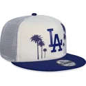 epci-plata-alb-snapback-9fifty-all-star-game-de-los-angeles-dodgers-mlb-de-new-era