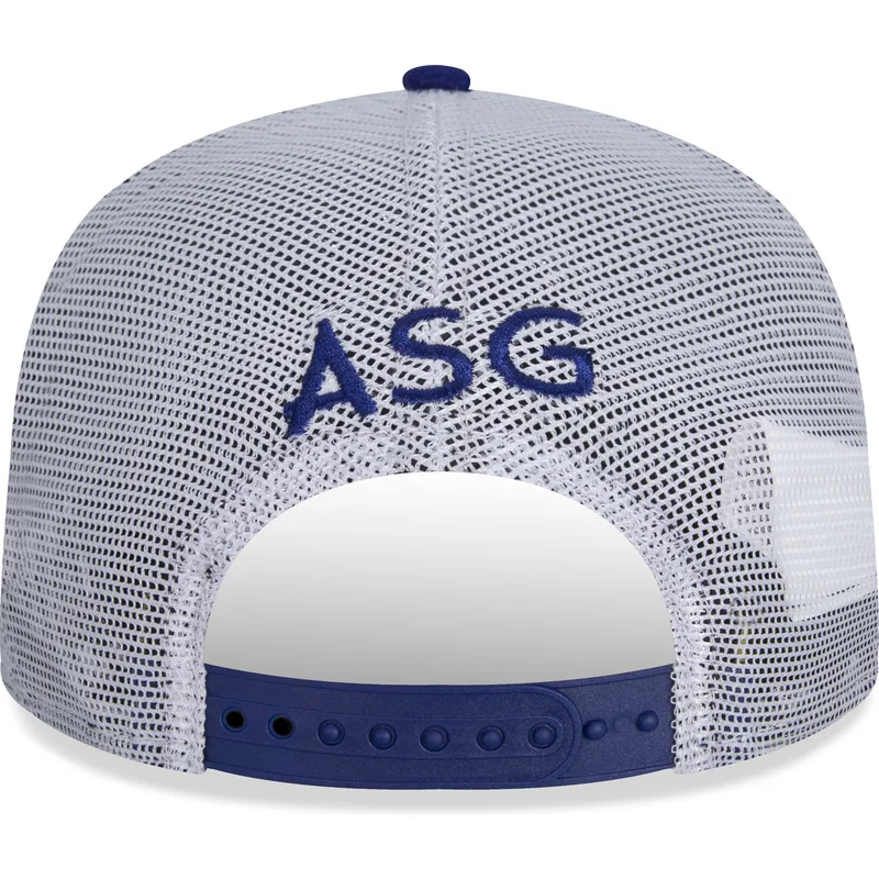 epci-plata-alb-snapback-9fifty-all-star-game-de-los-angeles-dodgers-mlb-de-new-era
