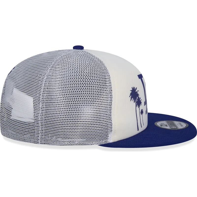 epci-plata-alb-snapback-9fifty-all-star-game-de-los-angeles-dodgers-mlb-de-new-era