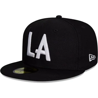 epci-plata-negru-fitted-59fifty-all-star-game-basic-de-los-angeles-dodgers-mlb-de-new-era