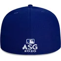 epci-plata-albastru-fitted-59fifty-all-star-game-palm-de-los-angeles-dodgers-mlb-de-new-era