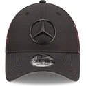 epci-curbata-negru-reglabila-9forty-esports-grand-prix-de-mercedes-formula-1-de-new-era