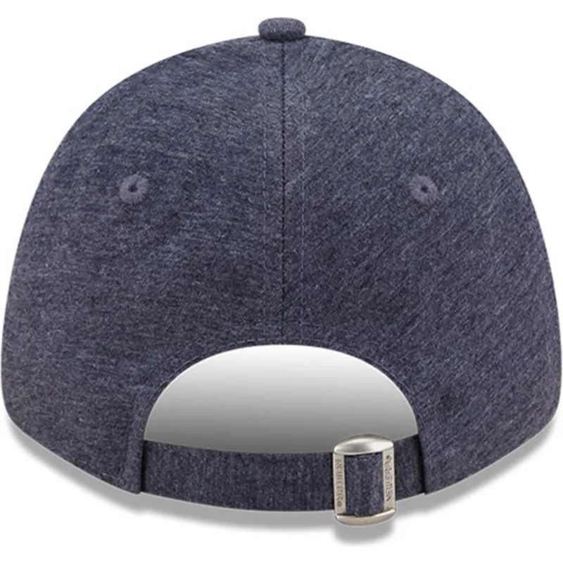 epci-curbata-gri-reglabila-9forty-jersey-essential-de-new-york-yankees-mlb-de-new-era
