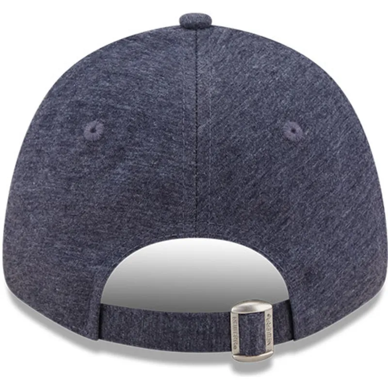 epci-curbata-gri-reglabila-9forty-jersey-essential-de-new-york-yankees-mlb-de-new-era