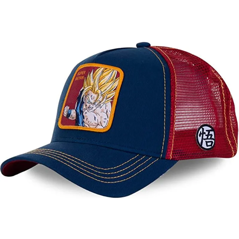 epci-curbata-bleumarin-snapback-super-saiyan-say1-son-goku-dragon-ball-de-capslab epci-curbata-bleumarin-snapback-super-saiyan-say1-son-goku-dragon-ball-de-capslab