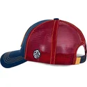 epci-curbata-bleumarin-snapback-super-saiyan-say1-son-goku-dragon-ball-de-capslab