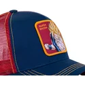 epci-curbata-bleumarin-snapback-super-saiyan-say1-son-goku-dragon-ball-de-capslab