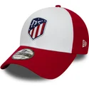 epci-curbata-rou-fitted-39thirty-contrast-atletico-de-atletico-de-madrid-lfp-de-new-era