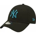 epci-curbata-negru-reglabila-pentru-copii-9forty-league-essential-de-new-york-yankees-mlb-de-new-era