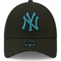 epci-curbata-negru-reglabila-pentru-copii-9forty-league-essential-de-new-york-yankees-mlb-de-new-era