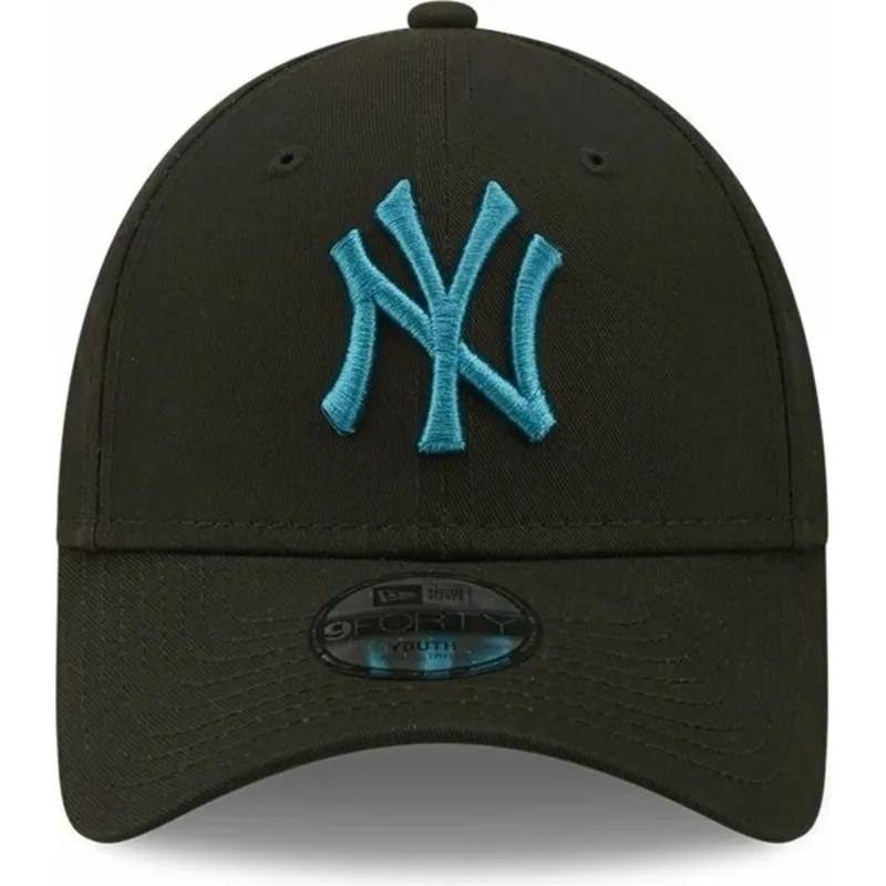 epci-curbata-negru-reglabila-pentru-copii-9forty-league-essential-de-new-york-yankees-mlb-de-new-era epci-curbata-negru-reglabila-pentru-copii-9forty-league-essential-de-new-york-yankees-mlb-de-new-era