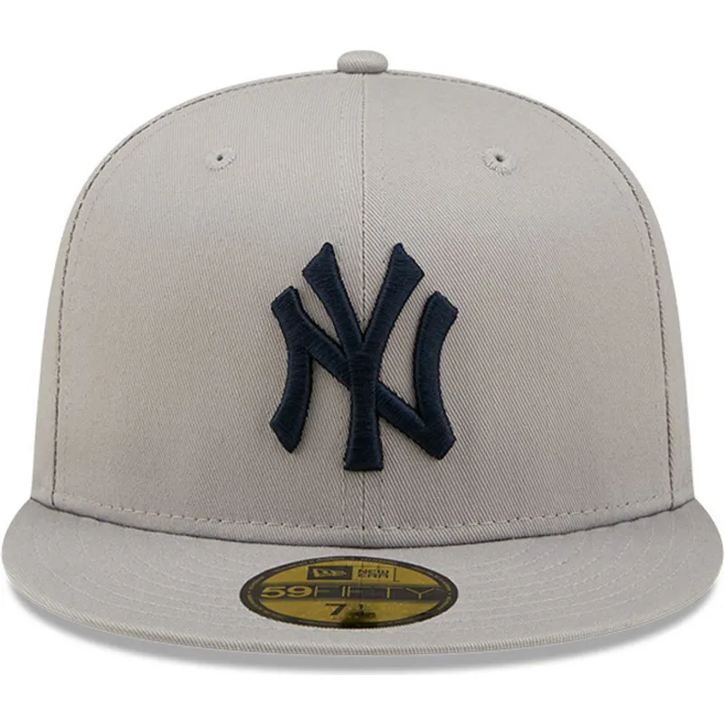 epci-plata-gri-fitted-59fifty-parche-lateral-world-series-de-new-york-yankees-mlb-de-new-era