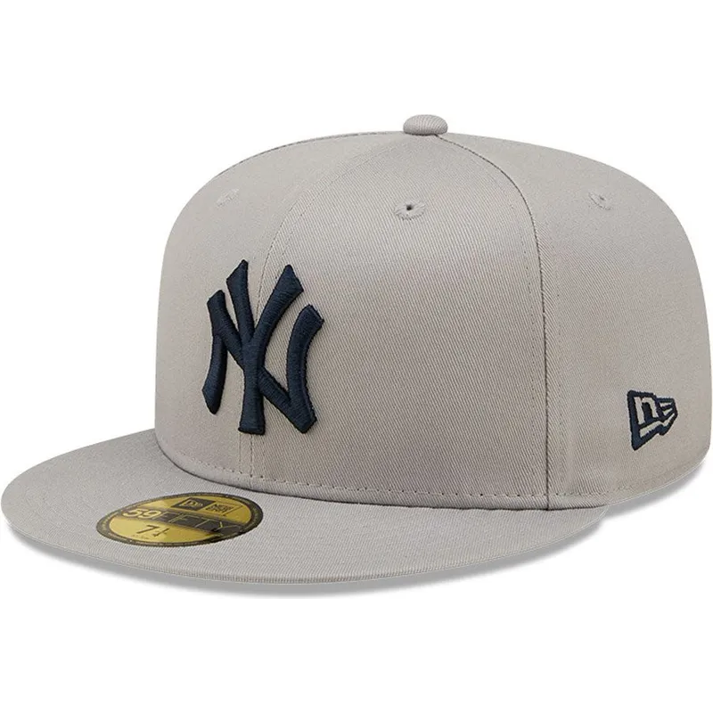 epci-plata-gri-fitted-59fifty-parche-lateral-world-series-de-new-york-yankees-mlb-de-new-era