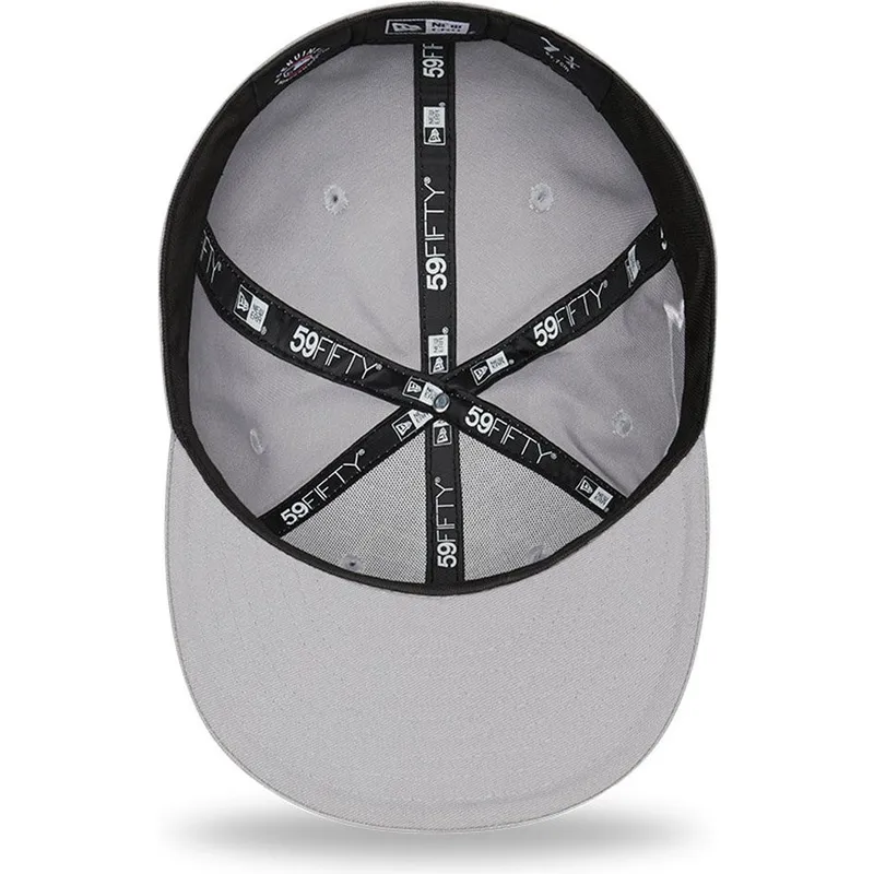 epci-plata-gri-fitted-59fifty-parche-lateral-world-series-de-new-york-yankees-mlb-de-new-era
