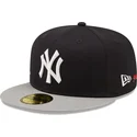 epci-plata-bleumarin-fitted-59fifty-team-city-patch-de-new-york-yankees-mlb-de-new-era