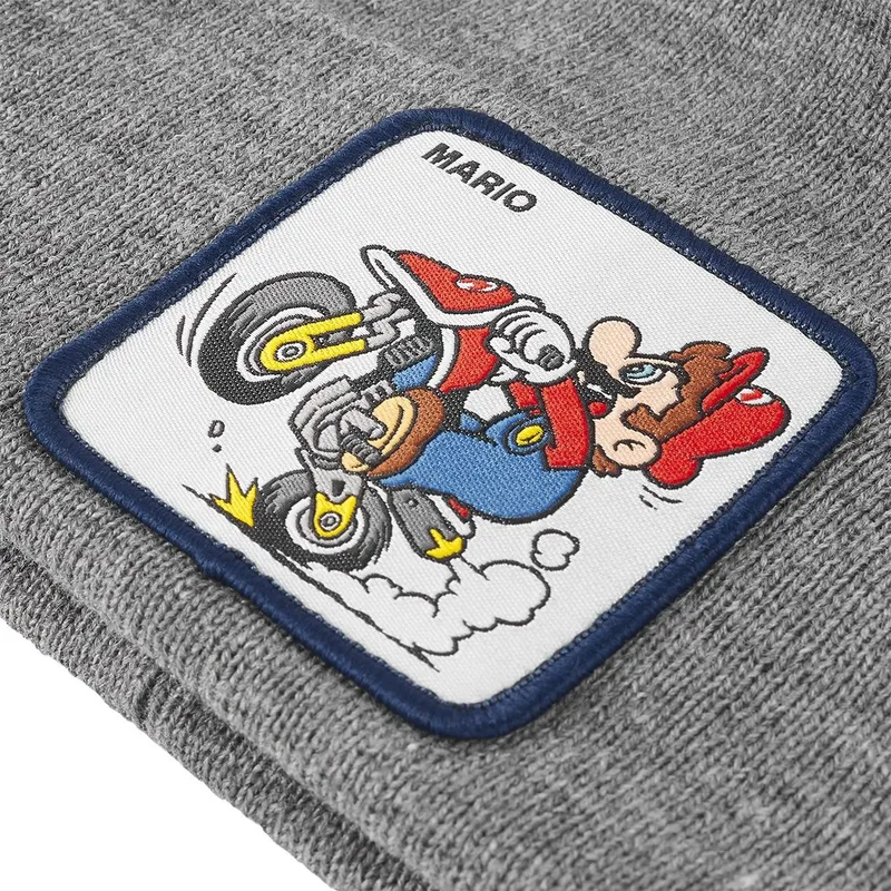 caciuli-gri-motorcycle-bon-sup2-bros-mario-super-mario-bros-de-capslab