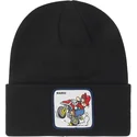 caciuli-negru-motorcycle-bon-sup1-bros-mario-super-mario-bros-de-capslab