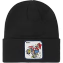 gorro-negro-mario-motorcycle-bon-sup1-super-mario-bros-de-capslab
