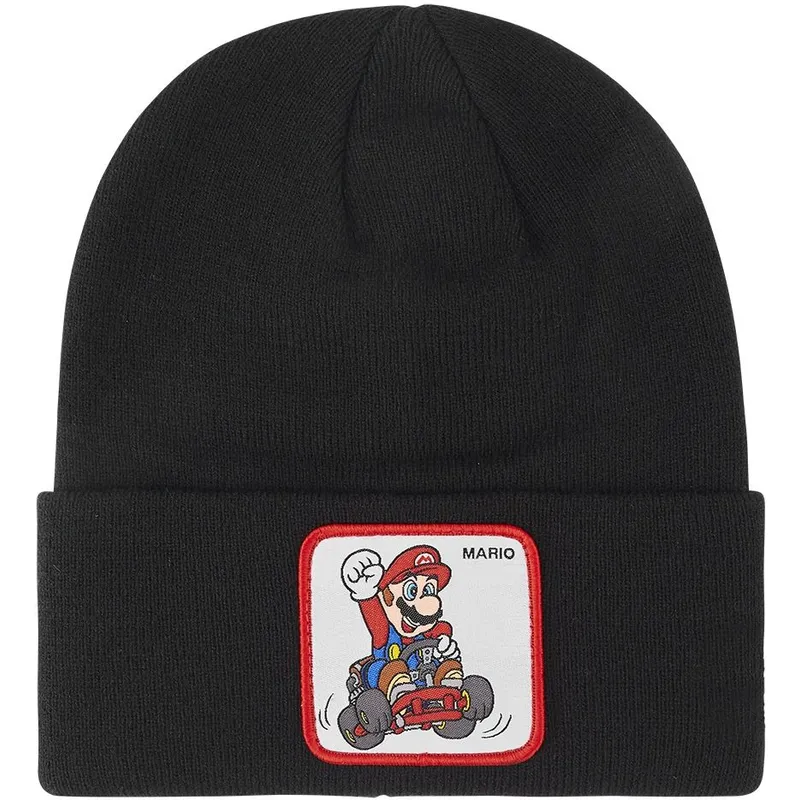 caciuli-negru-kart-bon-smk-mar1-bros-mario-super-mario-bros-de-capslab