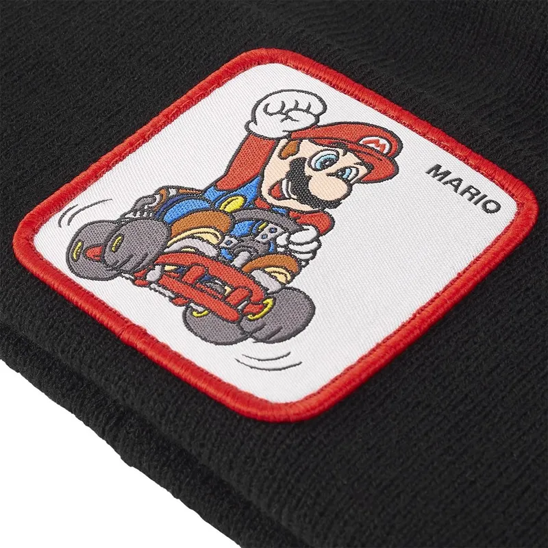 caciuli-negru-kart-bon-smk-mar1-bros-mario-super-mario-bros-de-capslab