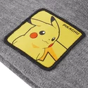 gorro-gris-pikachu-bon-pik2-pokemon-de-capslab