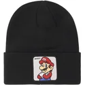 caciuli-negru-bon-mar1-bros-mario-super-mario-bros-de-capslab