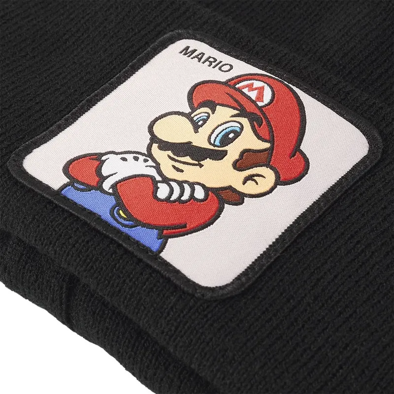 caciuli-negru-bon-mar1-bros-mario-super-mario-bros-de-capslab