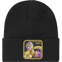 caciuli-negru-golden-bon-gld1-frieza-dragon-ball-de-capslab