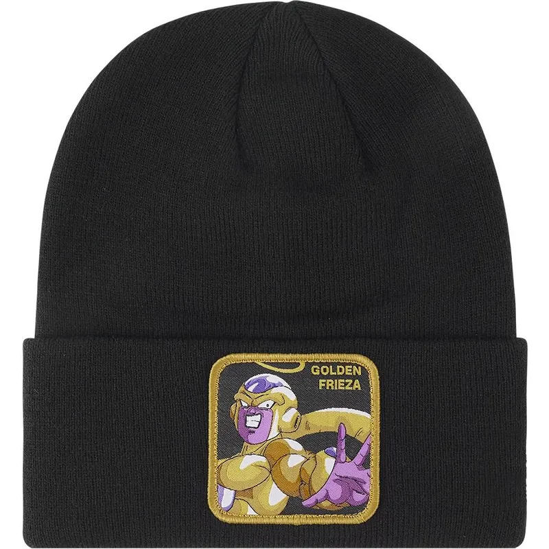 caciuli-negru-golden-bon-gld1-frieza-dragon-ball-de-capslab