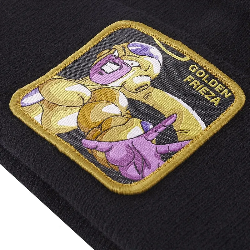 caciuli-negru-golden-bon-gld1-frieza-dragon-ball-de-capslab