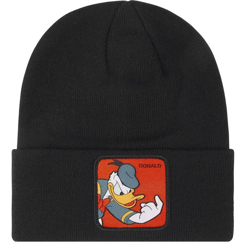 caciuli-negru-bon-don1-donald-duck-disney-de-capslab