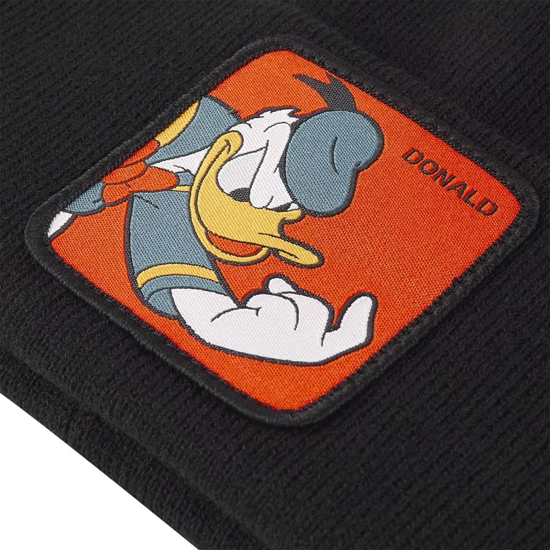 caciuli-negru-bon-don1-donald-duck-disney-de-capslab