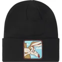 caciuli-negru-bon-coy1-coiot-looney-tunes-de-capslab