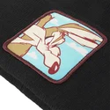cap-black-coyote-looney-tunes-de-capslab