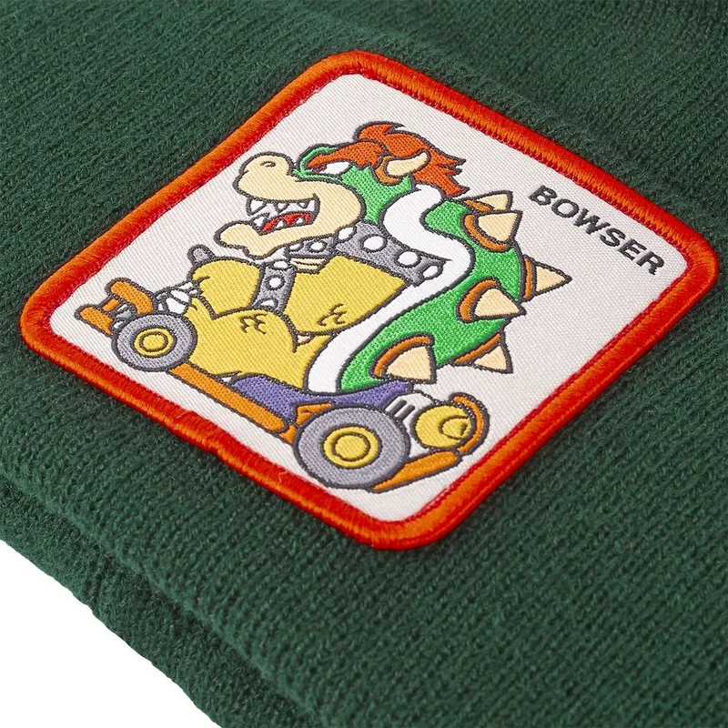 caciuli-verzior-kart-bon-bow3-bros-bowser-super-mario-bros-de-capslab caciuli-verzior-kart-bon-bow3-bros-bowser-super-mario-bros-de-capslab