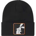 caciuli-negru-bon-tbu1-bugs-bunny-looney-tunes-de-capslab
