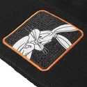 caciuli-negru-bon-tbu1-bugs-bunny-looney-tunes-de-capslab